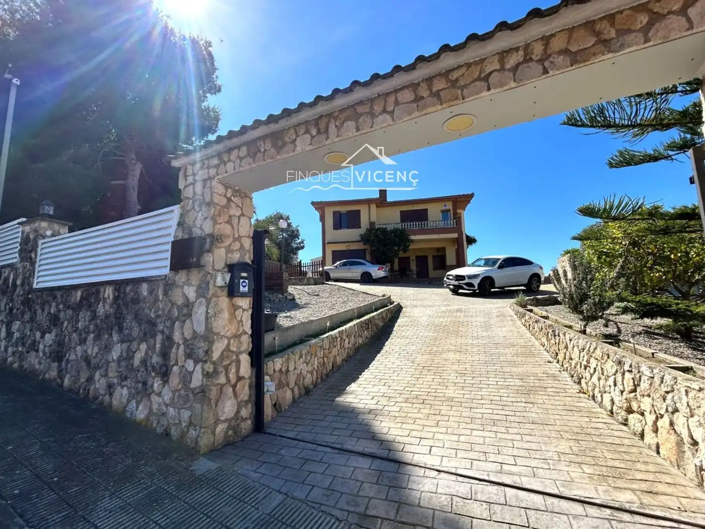 Villa con piscina in vendita a Tomás Bretón, imagen 7