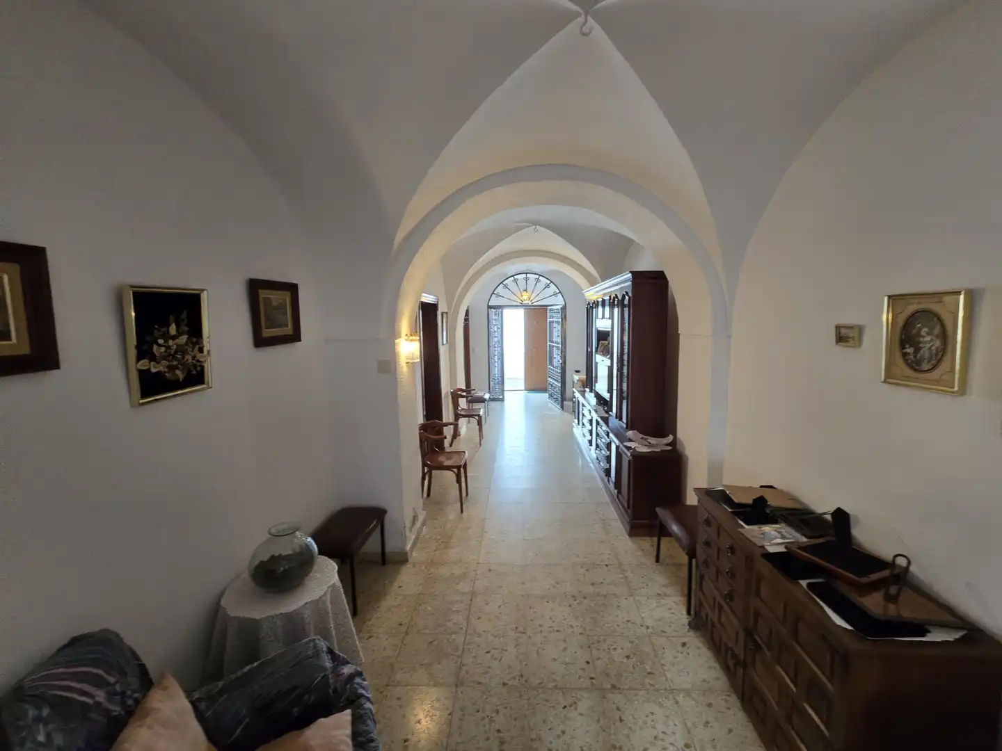 Maison à vendre à Calle Santa Marta 27, imagen 2