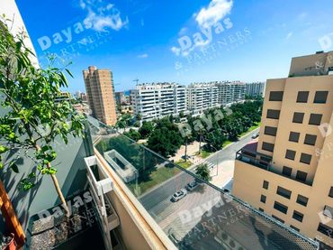 Apartamento con piscina en venta en Playa de San Juan - El Cabo de las Huertas