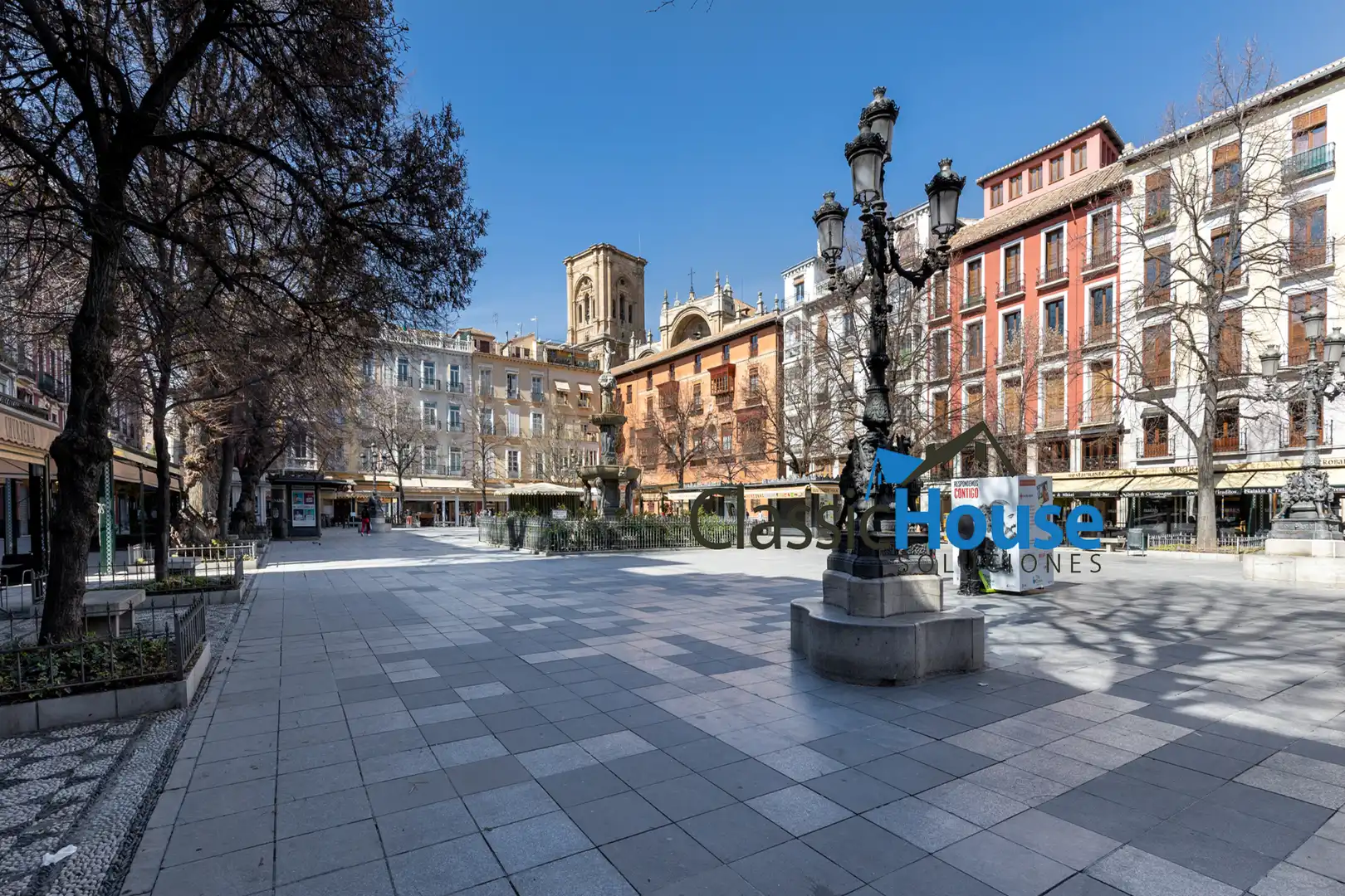 Xalet amb terrassa en venda a Plaza de la Trinidad 9, imagen 12