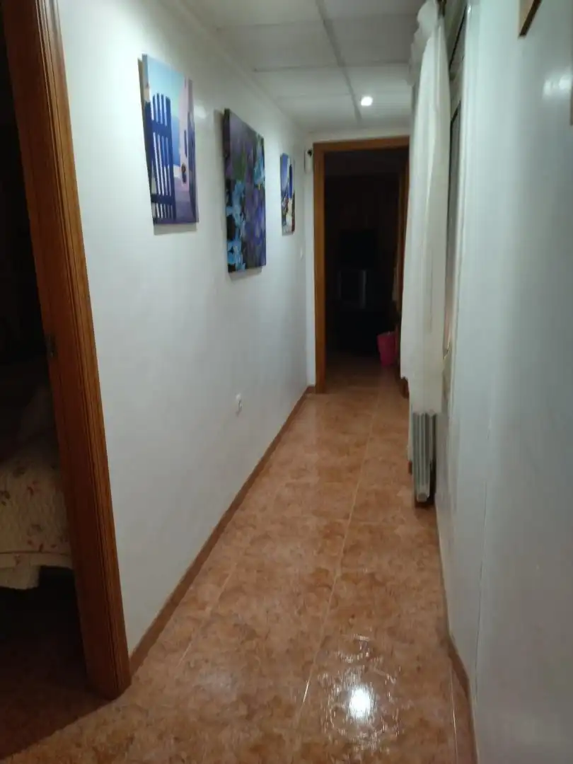 Residencial en venta en Las Tiesas