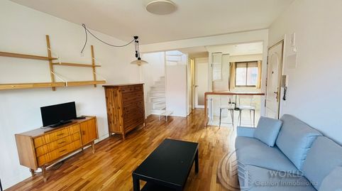 Photo 4 of Attic for rent in Calle de José María de Pereda, Ventas, Madrid Capital