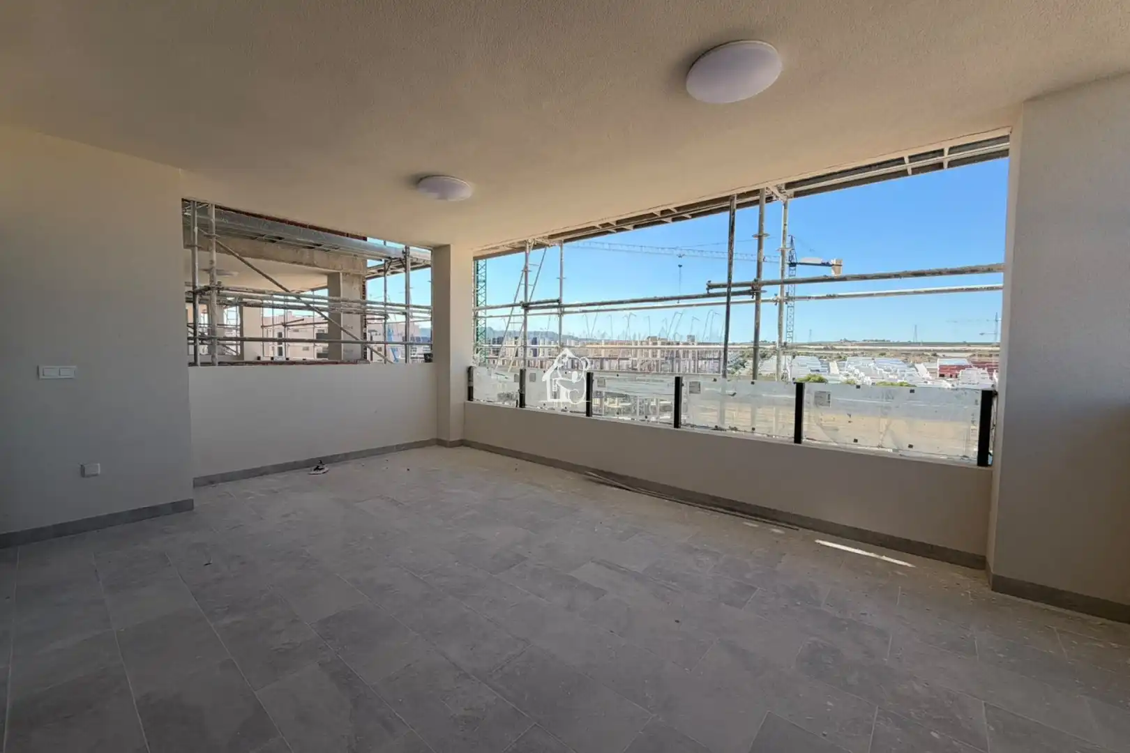 Apartamento con terraza en venta en San Miguel de Salinas, imagen 17