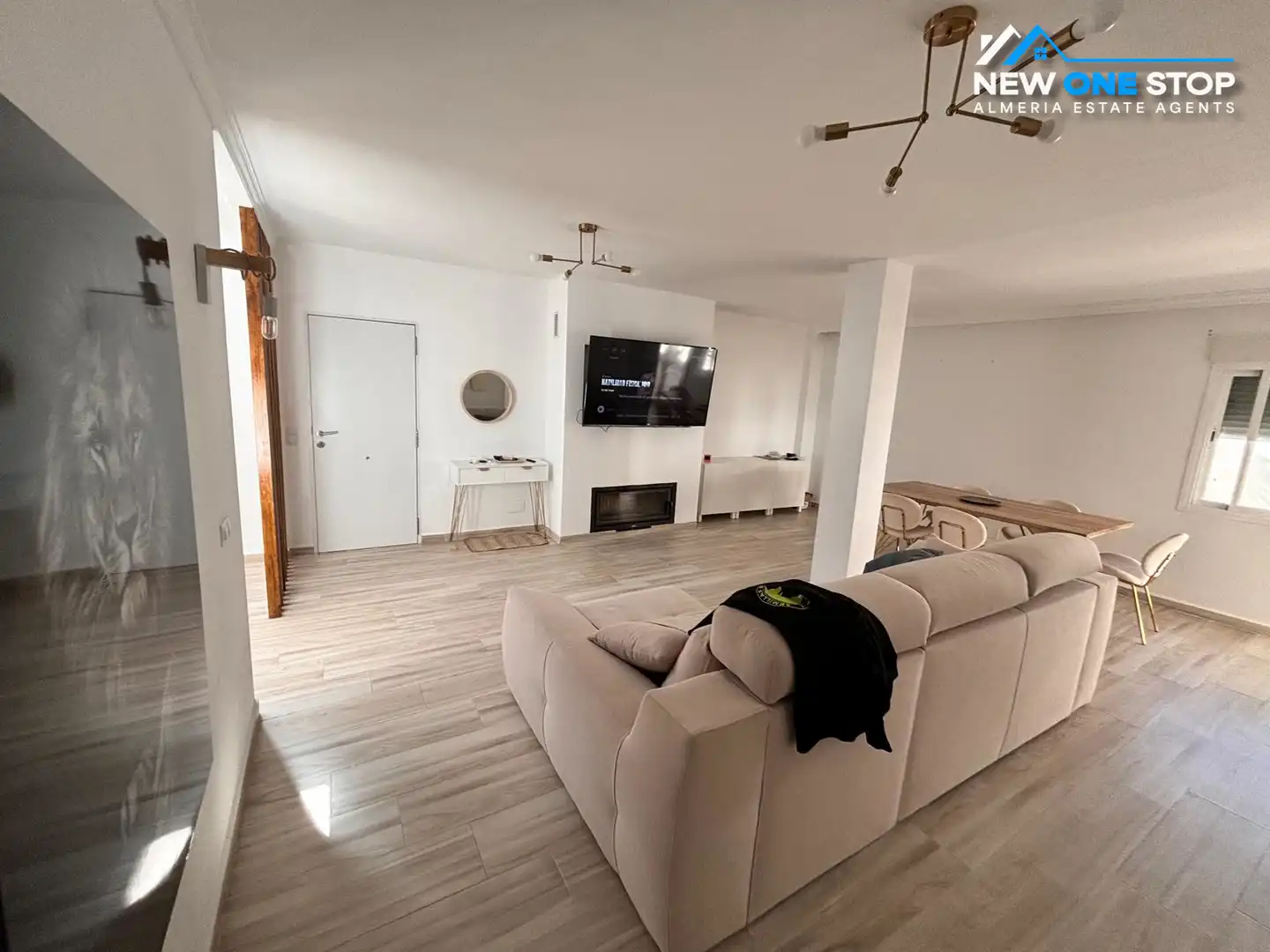 Casa o chalet en venta en Calle Nueva, 23, Los Gallardos