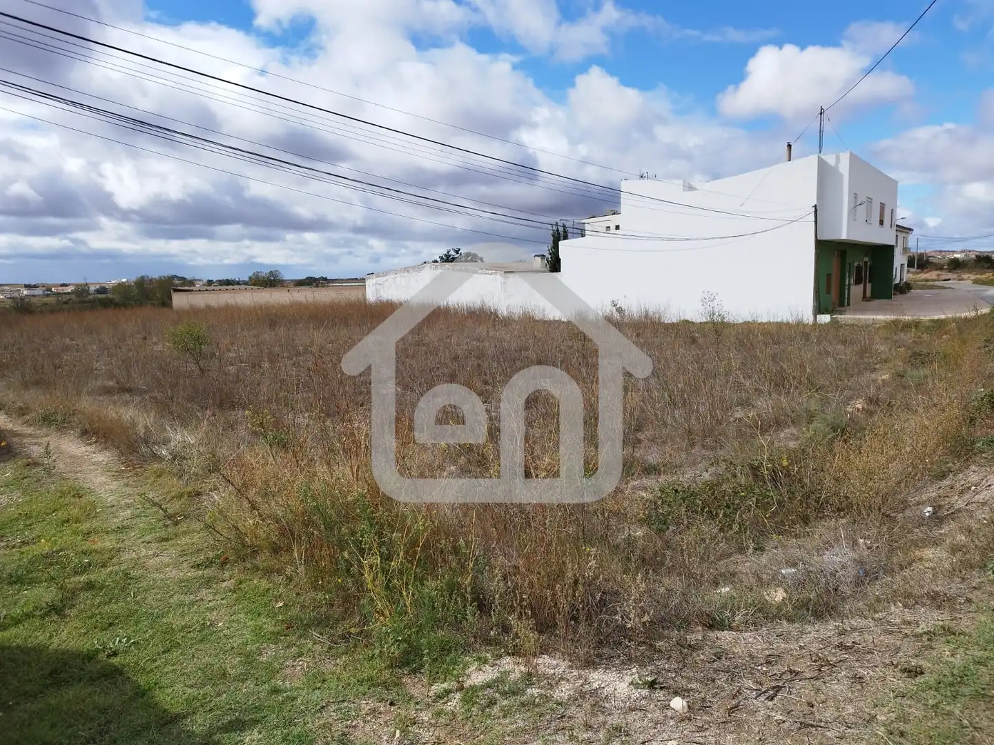Rural land for sale in Calle Torrecilla 2, imagen 2