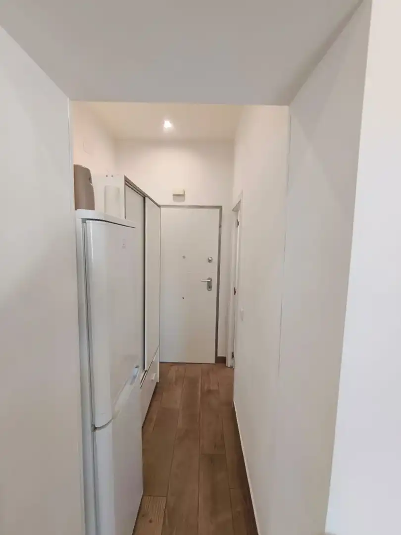Wohnungen zur Miete in Madrid mit Heizung und Terrasse
