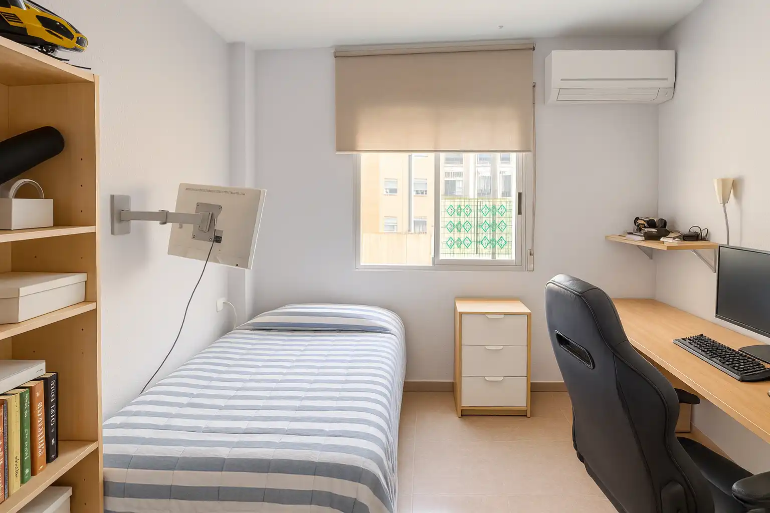 Wohnung zum Verkauf in PALLETER, Puçol Ciudad