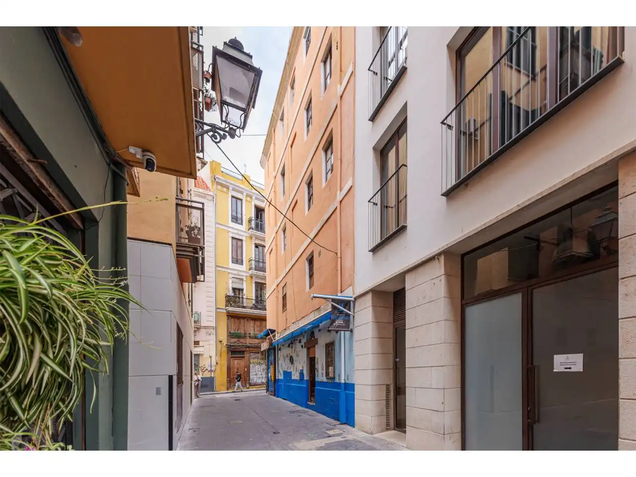 Piso con terraza en venta en Calle Assaonadors, imagen 14