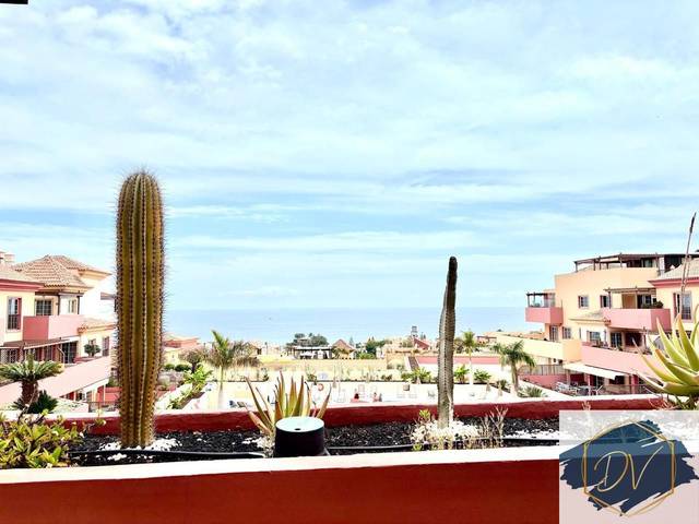 Piso en Alquiler en De Bruselas en Playa de Fañabé