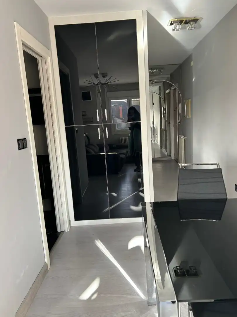 Apartament amb ascensor en venda a Rúa de Santo Domingo de la Calzada, imagen 7