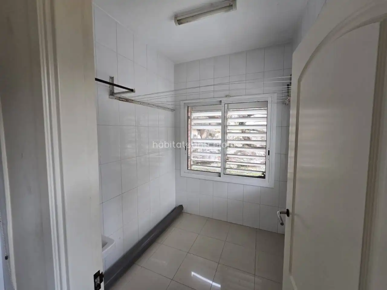 Dormitori de Casa o xalet en venda en Vallromanes amb Jardí privat, Terrassa i Piscina