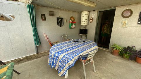 Foto 4 de Finca rústica en venta en Ds Diseminados Polígono 14 Parcela 10 la Carretera, Pozorrubio de Santiago, Cuenca