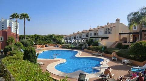 Foto 2 de Casa adosada de lloguer a Calahonda, Málaga