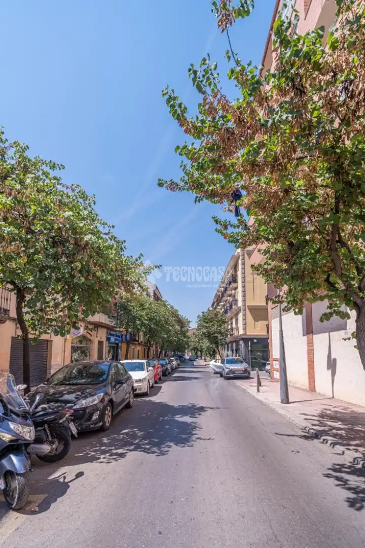 Appartamento in vendita a Centro ciudad, imagen 19
