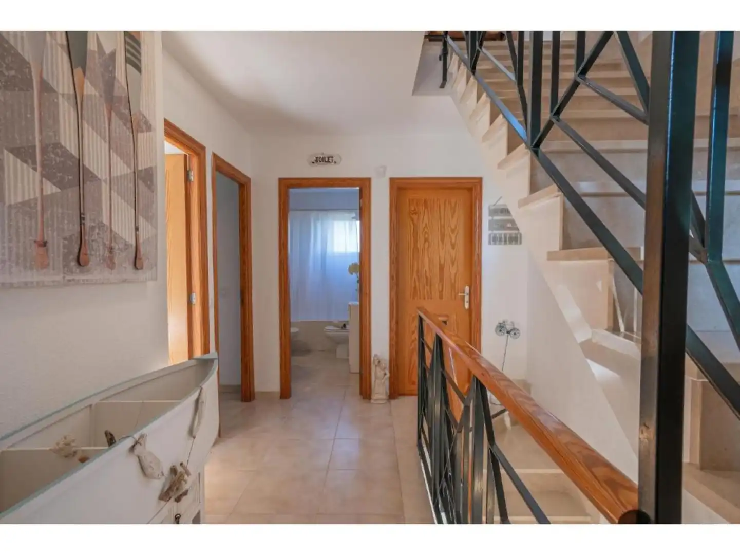 Maison avec jardin à louer à Puerto de Alcúdia - Carrer de la Ginestra, imagen 10