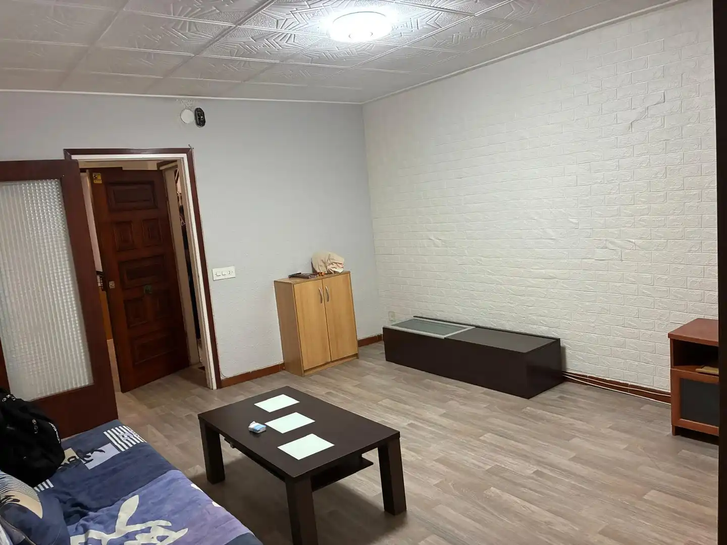 Piso en venta en Mataró con Terraza, Trastero y Amueblado