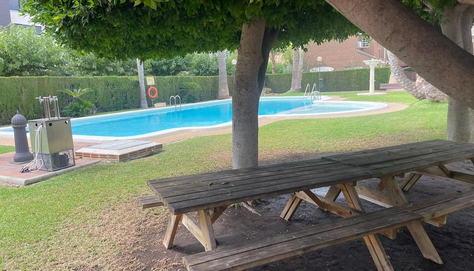 Foto 1 de Casa o xalet en venda a Calle de Los Deportistas Hermanos Torres, 9, Albufereta, Alicante