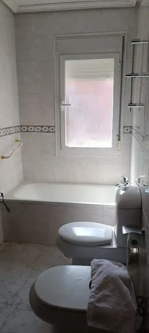 Bany de Casa o xalet en venda en Las Lomas - Salinera - La Muñeca