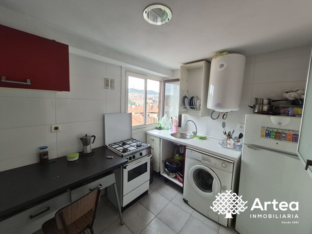 Cuina de Pis en venda en Bilbao 