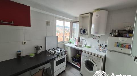 Foto 3 de Pis en venda a Gorte Kalea, San Francisco, Bilbao