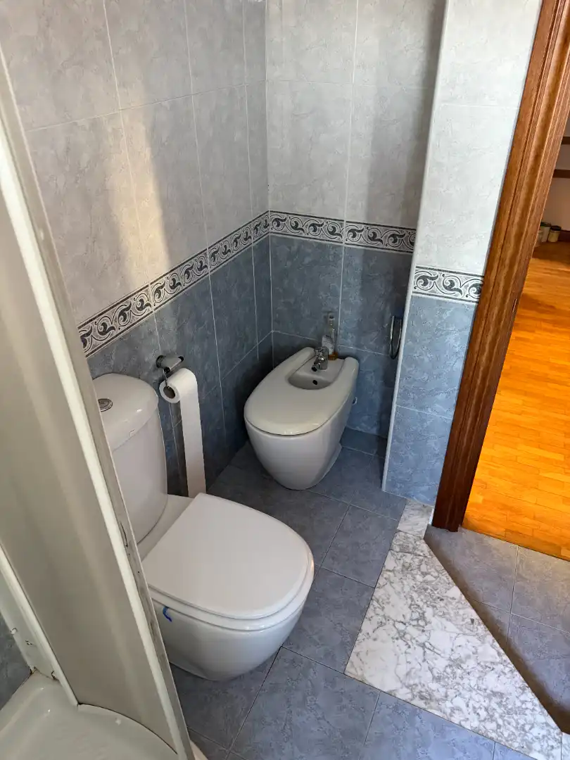 Piso con ascensor en venta en Calle María Cristina 32, imagen 18
