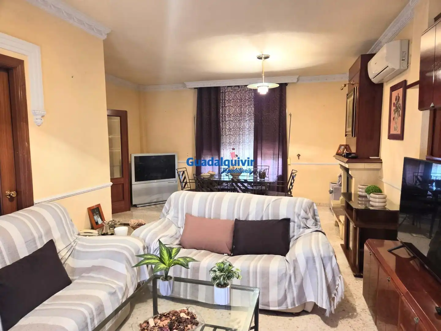 Villa mit Pool zum Verkauf in Olivar de Quintos, imagen 10