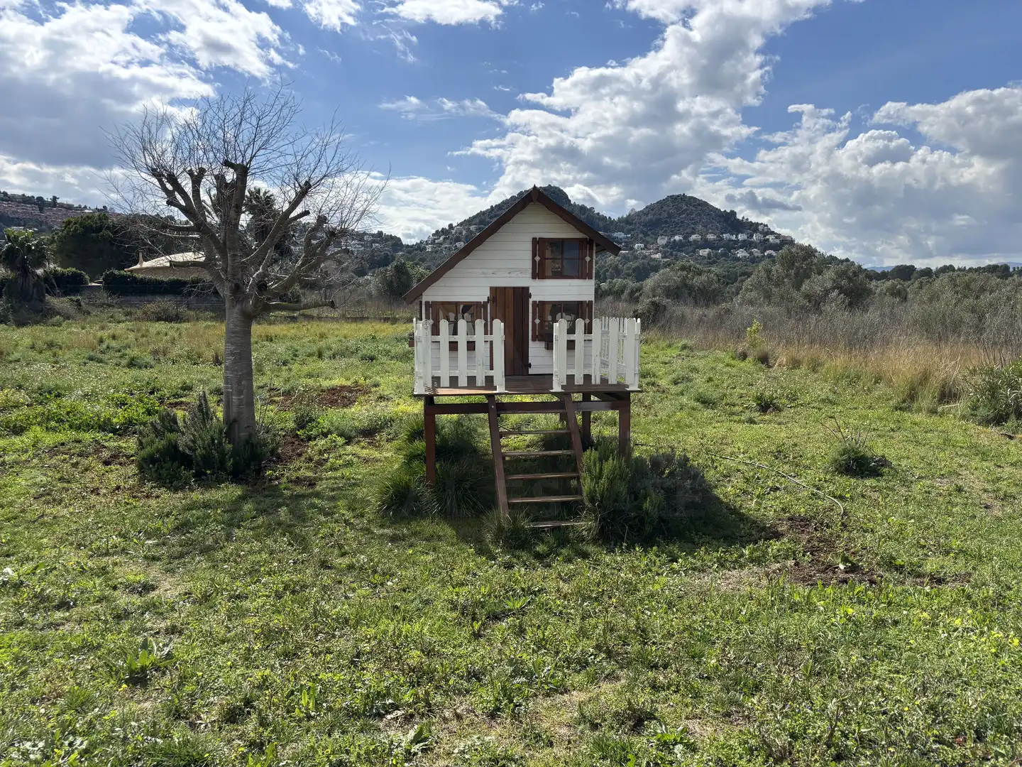 Detached house for sale in La Sella, imagen 36