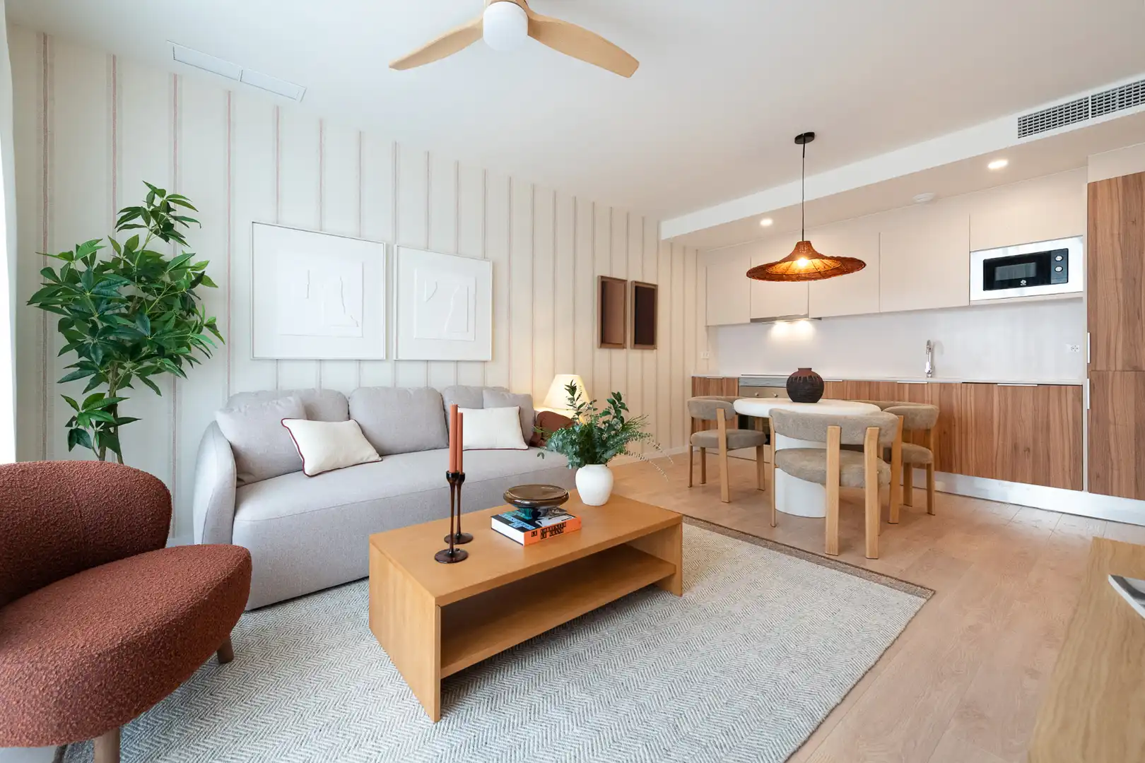 Wohnung zum Verkauf in Calle Estacion de los Prados, 47, Distrito Zeta - Recinto Ferial Cortijo de Torres