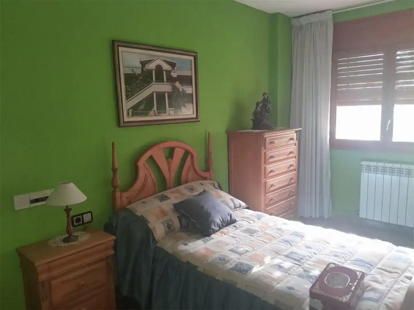 Habitación de Piso en venta en L'Aldea, Tarragona