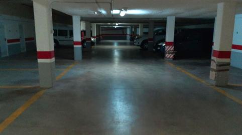 Foto 2 von Garage zum Verkauf in Carrer Verge del Pilar, 42, Bonrepòs i Mirambell, Valencia