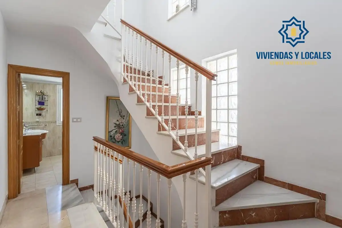 Casa en venta en Zaidín, imagen 23