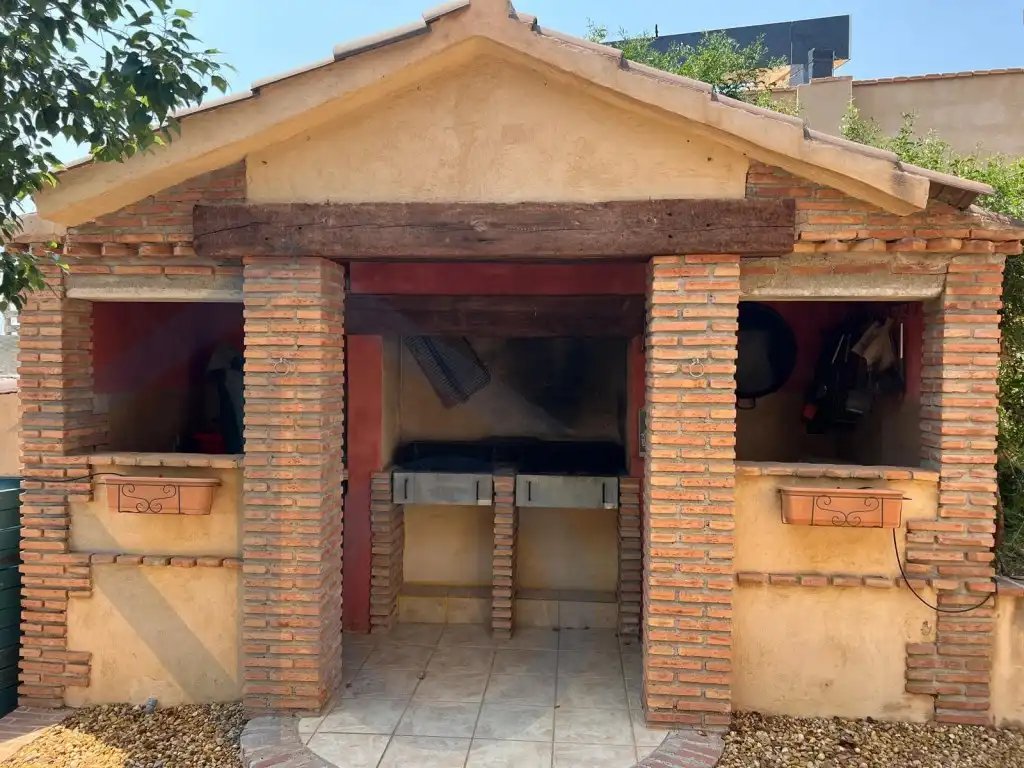 Haus zum Verkauf in Diseminados Todosol (Aguilas), imagen 45