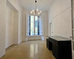 Dining room of Flat for sale in Figueres  with Balcony