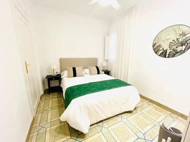 Flat for rent in Orihuela ciudad