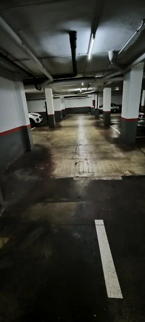 Parking de Garaje de alquiler en Sant Martí