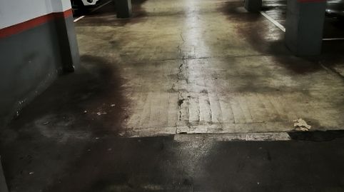 Foto 2 de Garaje de alquiler en Gran Via de Les Corts Catalanes, 987, Sant Martí de Provençals, Barcelona Capital