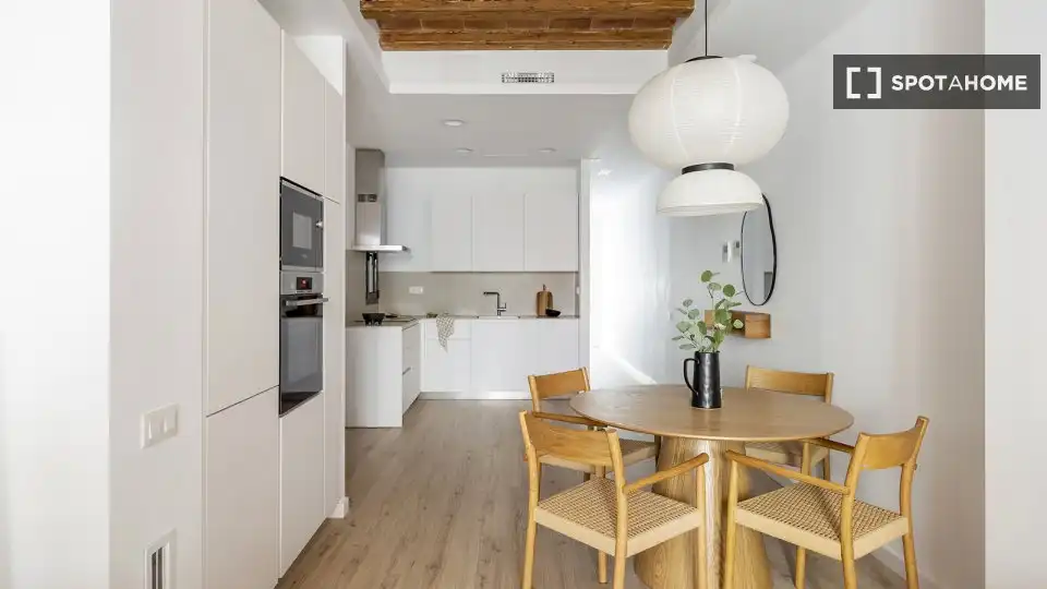 Piso en alquiler en Ciutat Vella, imagen 4