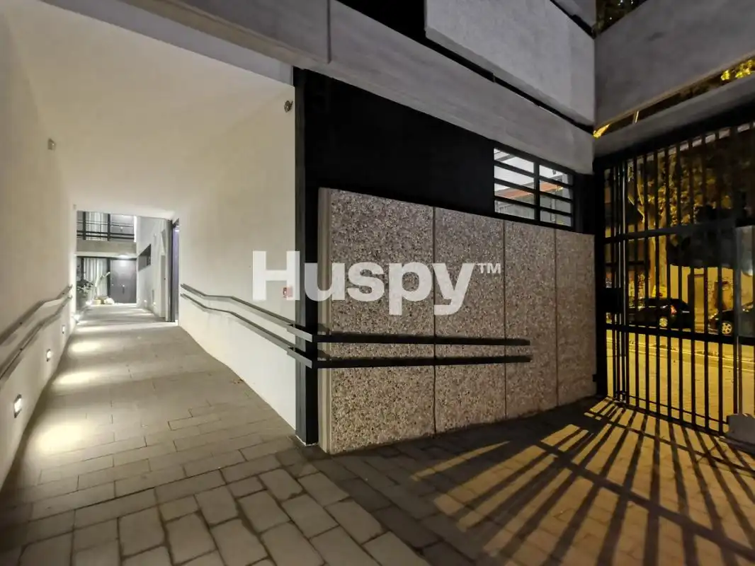 Loft avec piscine à vendre à Carrer de Sancho de Ávila, imagen 44