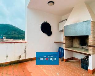 Balcony of House or chalet for sale in Ayódar  with Terrace and Storage room