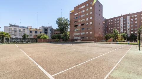 Foto 4 de Pis en venda a  Rico Cejudo, La Buhaira, Sevilla