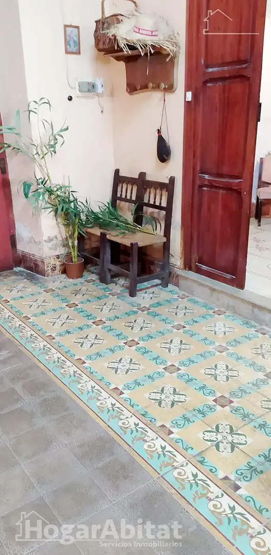 Exterior view of Houses for sale in Antella  with Air Conditioner, Heating and Terrace