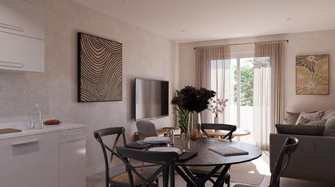 Foto 5 de Pis en venda a La Casería - San Carlos, San Fernando