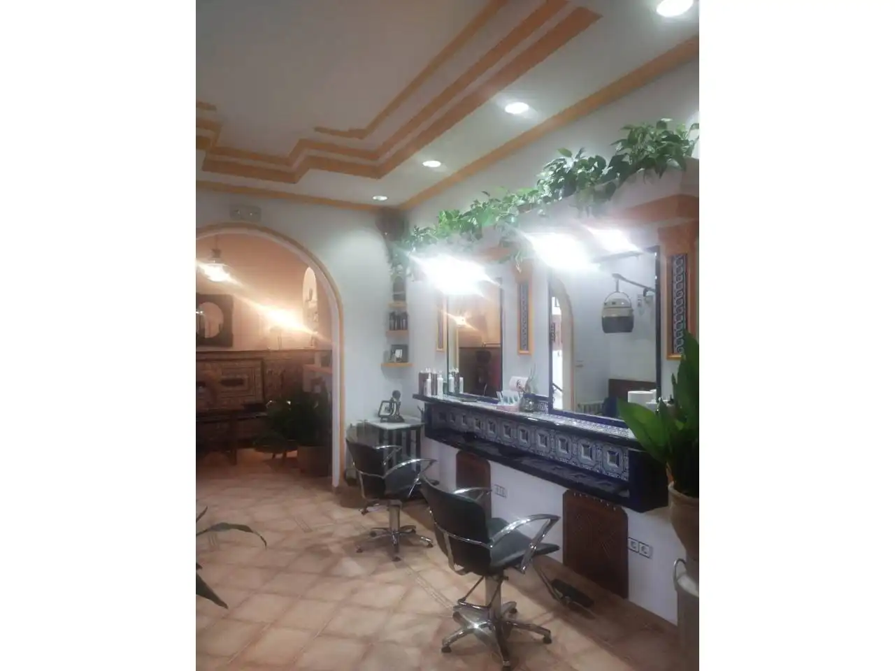 Local comercial de lloguer a Calle Virgen del Carmen, imagen 3