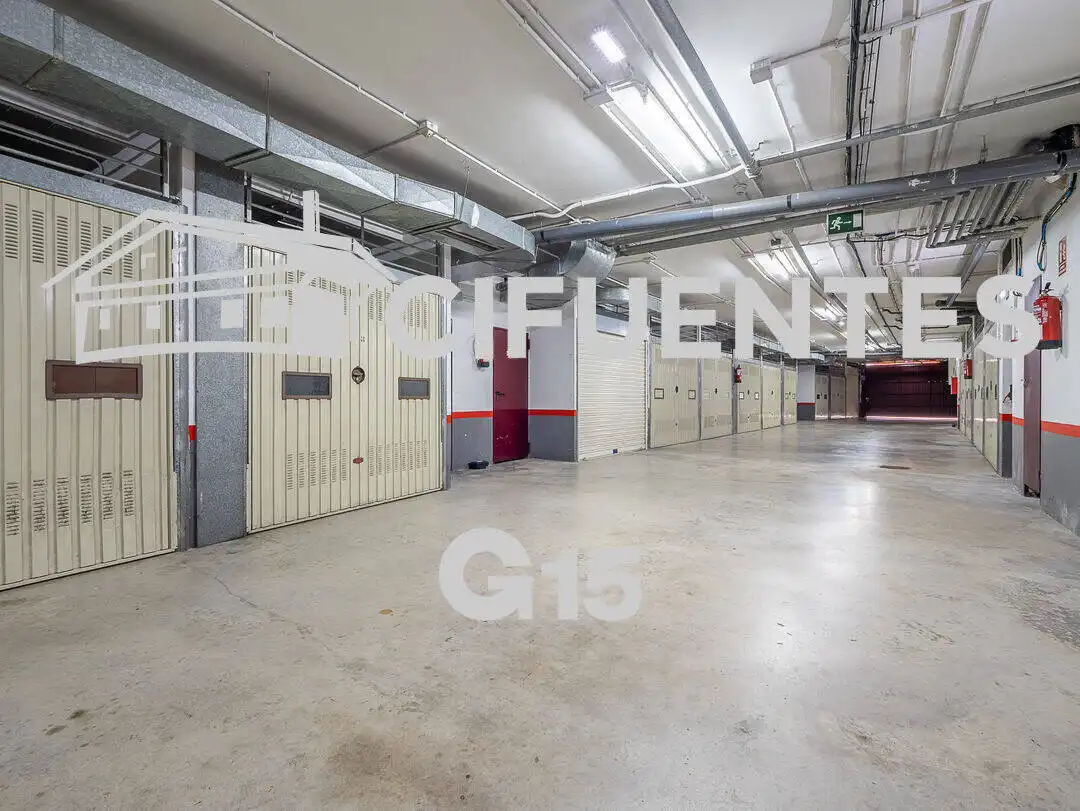Flat with lift for sale in Txomin Agirre Pasealekua, imagen 33