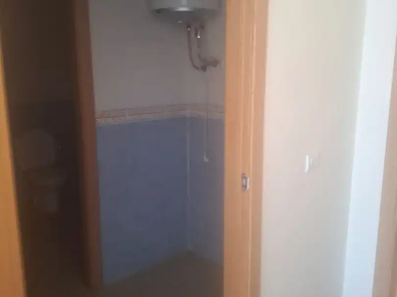 Baño de Oficina en venta en Alcázar de San Juan con Aire acondicionado y Calefacción
