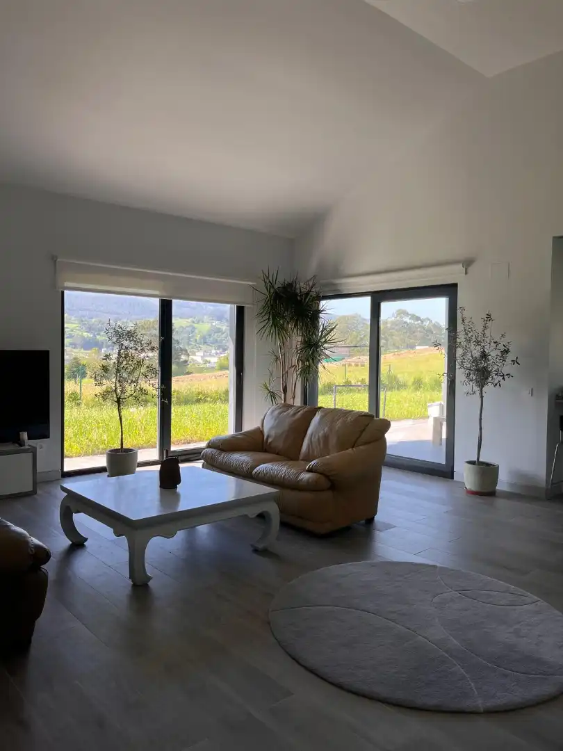 Villa con terrazza in vendita a Barrio Pontejos, imagen 5