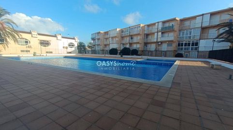 Photo 3 of Flat for sale in Urbanizacion la Gola, Entremares, La Manga del Mar Menor