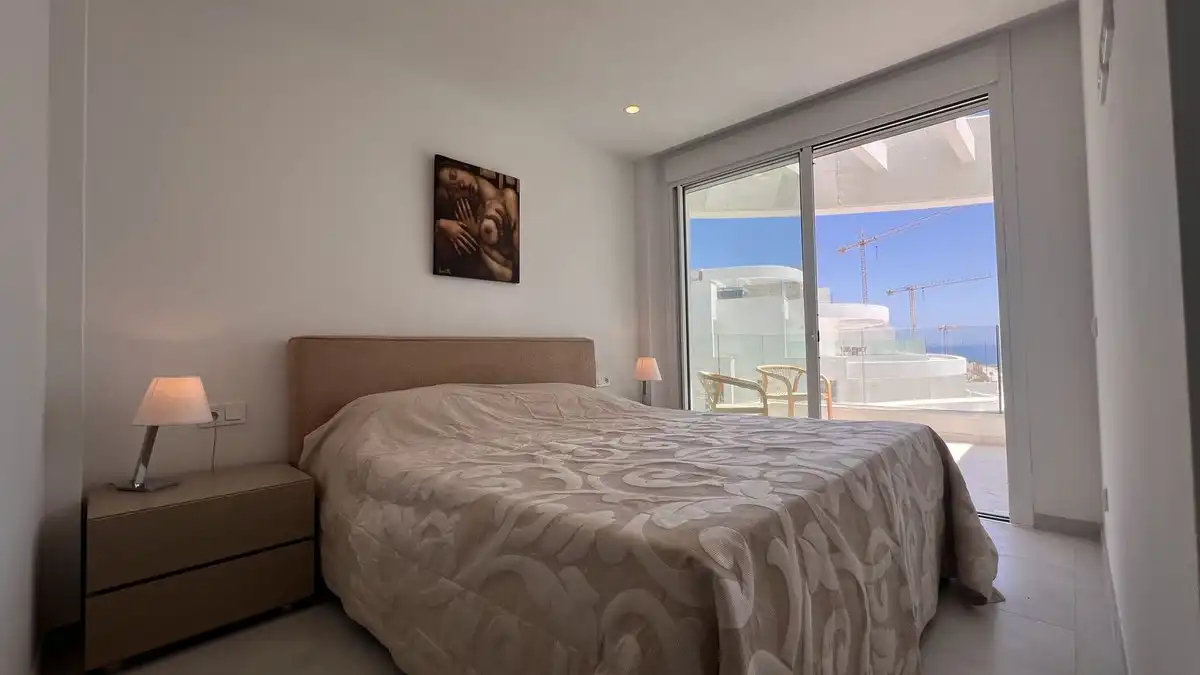 Mini appartamento in vendita a La Cala Mijas, imagen 28