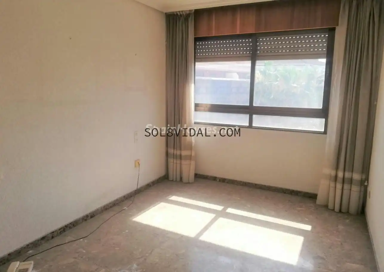 Piso con ascensor en venta en Centro, imagen 5