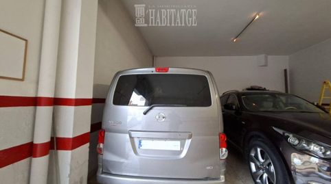 Parking en venta en Calldetenes, imatge 4
